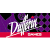 Dufferin Games Red Deer, AB Logo