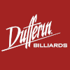 Logo, Dufferin Games Ltd Manufacturing Mississauga, ON