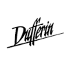 Trademarked Dufferin Logo, Dufferin Games Barrie, ON