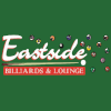 Eastside Billiards & Lounge Halifax, NS Logo