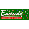 Logo, Eastside Billiards & Lounge Halifax, NS