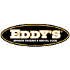 Eddy's Tavern McAllen, TX Logo