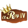 El Rey IV Billiard Lounge Woodhaven Logo