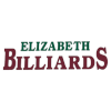 Elizabeth Billiards Charlotte Logo