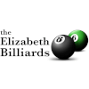 Logo for Elizabeth Billiards Charlotte, NC