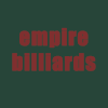 Empire Billiard Bar & Cafe New Hyde Park Logo