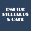 Empire Billiards & Cafe Flushing Logo