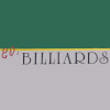 EO's Billiards Kearns Logo