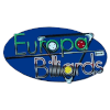 Europa Billiards Boynton Beach Logo