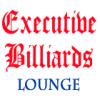 Executive Billiards White Plains Logo