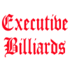 Logo for Executive Billiards White Plains, NY