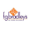 F.G. Bradley's North York, ON Logo