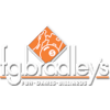 F.G. Bradley's Mississauga, ON Web Logo