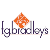 Logo, F.G. Bradley's Pickering, ON