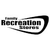 Logo, Family Recreation Abbotsford, BC