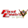 Fast Eddie's Pool Hall Terrell Logo