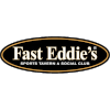 Fast Eddie's Lafayette, LA Small Logo