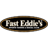 Fast Eddie's Lubbock, TX Small Logo