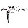 Fast Eddy's Billiards Wichita Falls Logo