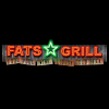 Fats Grill Salt Lake City Logo
