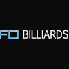FCI Billiards Nevada Logo