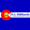 Fodor Billiards Logo