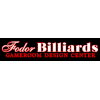 Fodor Billiards Logo