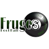 Fruges Pool Hall Amite Logo