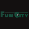 Fun City Billiards Hempstead Logo