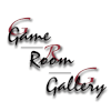 Game Room Gallery Burnsville Logo