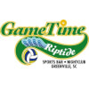 Game Time Riptide Greenville Logo