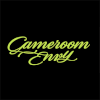 Gameroom Envy Logo, Stockton, CA