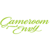 Gameroom Envy Stockton Logo