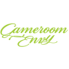 Logo for Gameroom Envy Stockton, CA