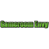 Old Gameroom Envy Logo, Stockton, CA