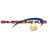 Gameroomz Plus Howell Logo