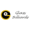 Logo for Generation Glass Billiards of Lincoln, NE