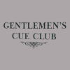 Gentlemen's Cue Club Pikesville Logo
