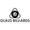 Glaus Billiards Tempe Logo