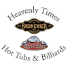 Heavenly Times Hot Tubs & Billiards Mound House Logo