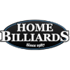 Home Billiards Sales & Service Vancouver Logo