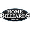 Logo, Home Billiards Sales & Service Vancouver, BC