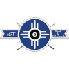 ICT Pool & Billiards Wichita Logo