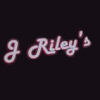 J Riley's Menomonee Falls Logo