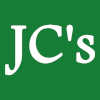 JC's Billiards Benton Logo