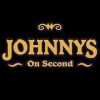 Johnny's on Second Salt Lake City, UT Logo
