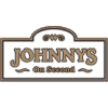 Johnny's on Second Salt Lake City, UT Old Logo
