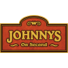Johnny's on Second Salt Lake City, UT Older Logo