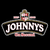 Johnny's on Second Salt Lake City Logo