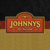 Older Logo, Johnny's on Second Salt Lake City, UT